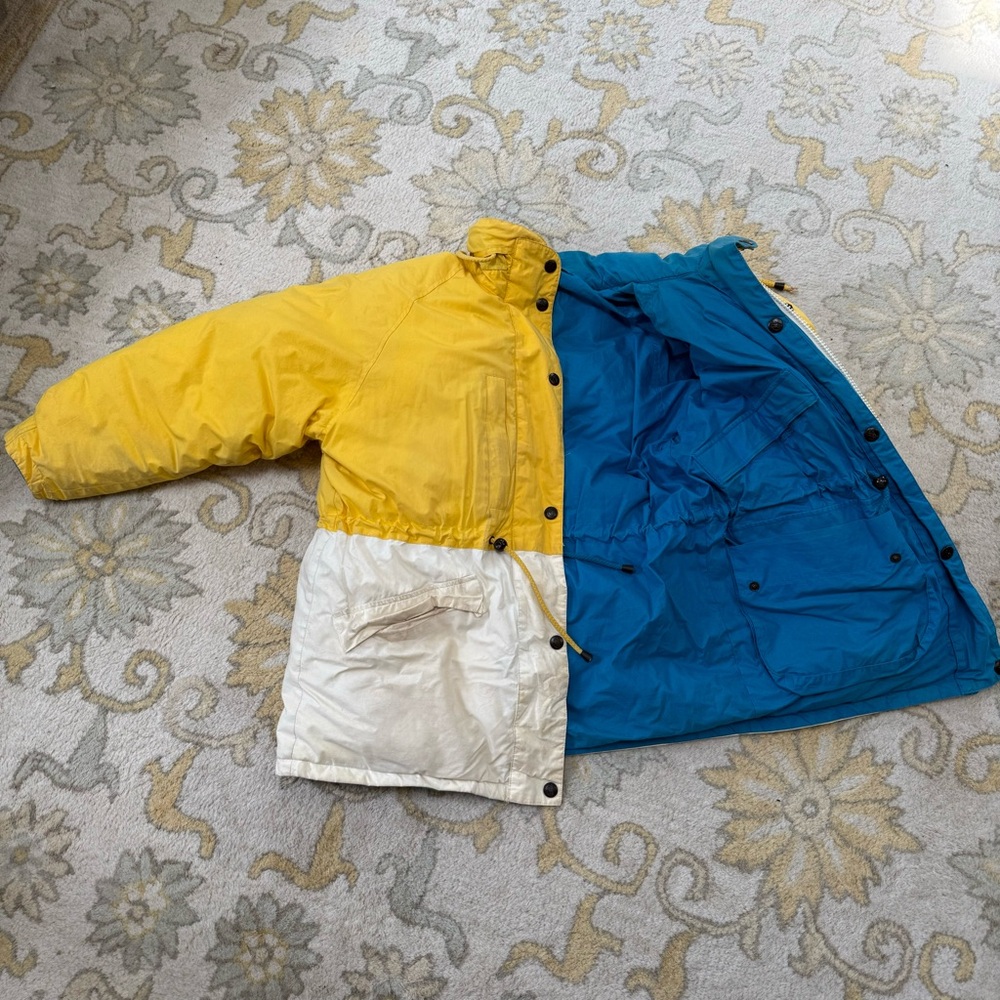 1990 Nautical Arctic Puffer RARE